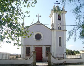 Igreja de São Silvestre