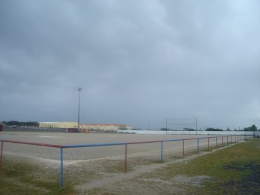 Estádio Municipal de Murtosa