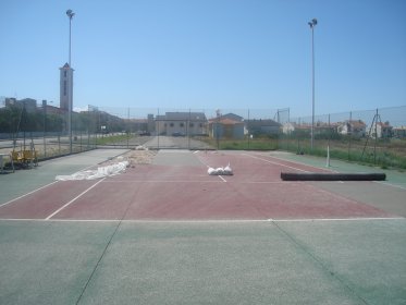 Campo de Ténis do Clube Desportivo Torreira Mar