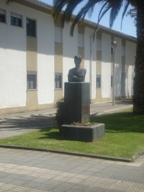 Monumento ao Padre António Morais da Fonseca