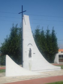 Monumento a Nossa Senhora dos Navegantes