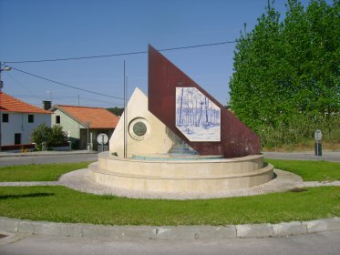 Monumento ao Brigadeiro Mariano