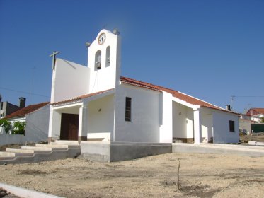 Igreja de Fanhais