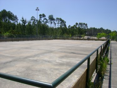 Campo de Futebol de Fanhais