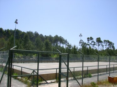 Campo de Futebol de Fanhais