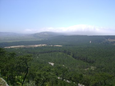 Miradouro do Monte de São Brás