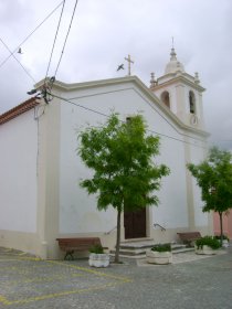 Igreja de Valado dos Frades