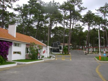 Parque de Campismo Orbitur - Valado