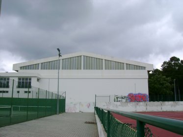 Pavilhão Gimnodesportivo de Valado dos Frades