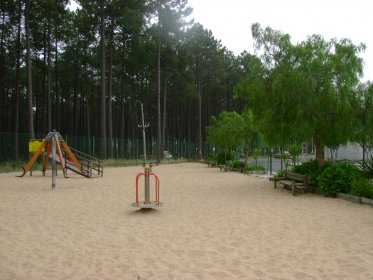 Parque Infantil de Valdado dos Frades