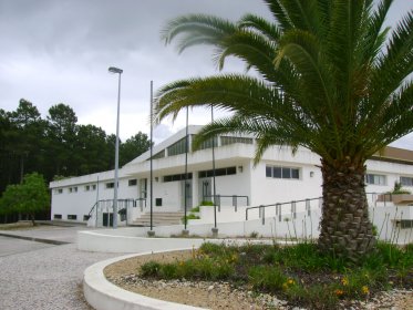 Pavilhão Gimnodesportivo de Valado dos Frades