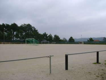 Campo de Futebol de Biblioteca Instrução e Recreio