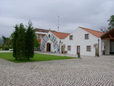 Quinta do Pinheiro