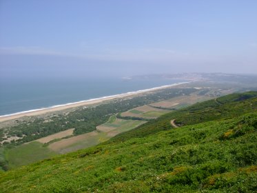Praia Nova - Casais de Baixo
