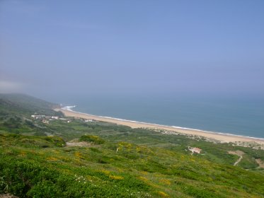 Praia do Salgado