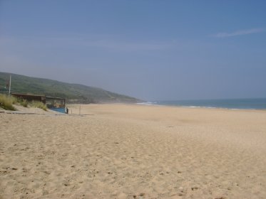 Praia do Salgado