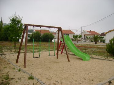 Parque Infantil da Travessa das Escolas