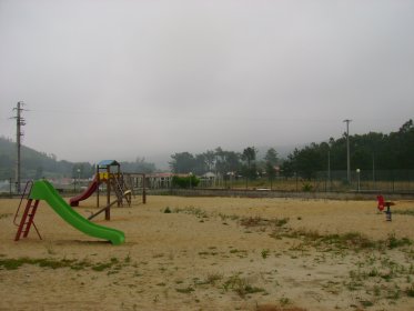 Parque Infantil de Famalicão