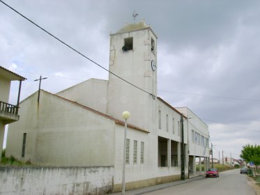 Capela de Santo Isidro