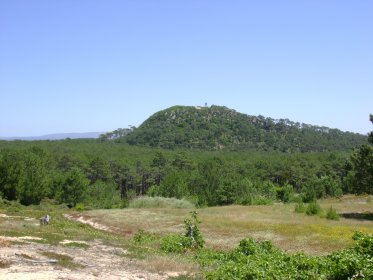 Monte de São Bartolomeu