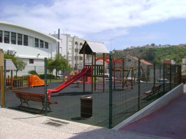 Parque Infantil Giroflé