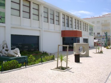 Centro Cultural da Nazaré