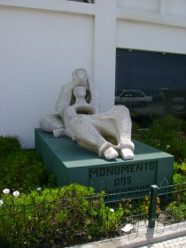 Monumento de Homenagem aos Náufragos