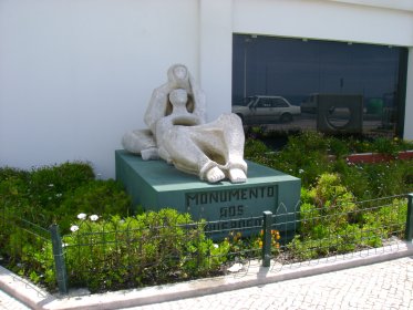 Monumento de Homenagem aos Náufragos