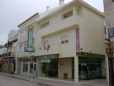 Hotel Âncora Mar