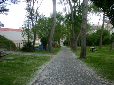 Jardim da Pedralva