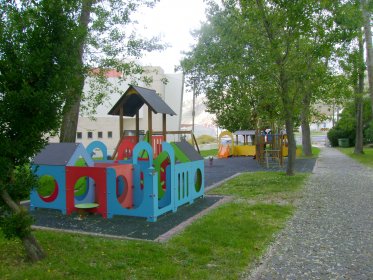 Parque Infantil do Jardim da Pedralva