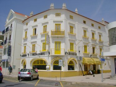 Hotel Ribamar