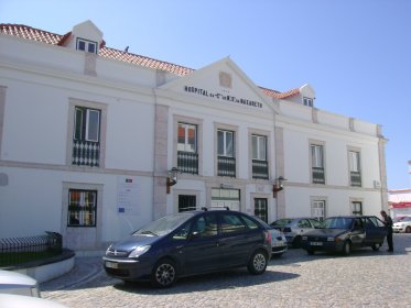 Centro Hospitalar Nossa Senhora da Nazaré