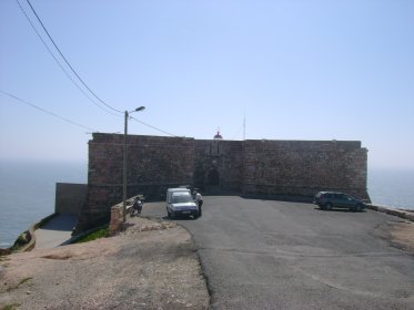 Miradouro do Forte São Miguel Arcanjo