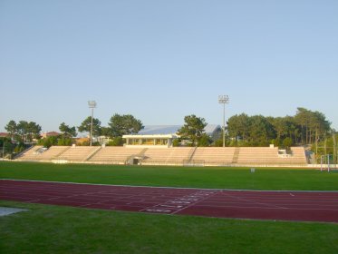 Complexo Desportivo da Nazaré