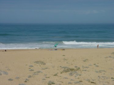 Praia do Norte - Nazaré
