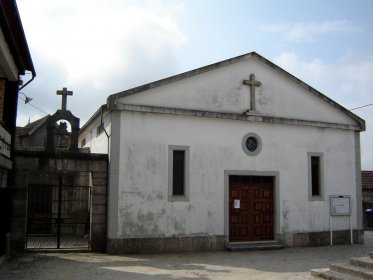 Capela de São Domingos