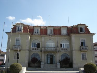 Câmara Municipal de Nelas