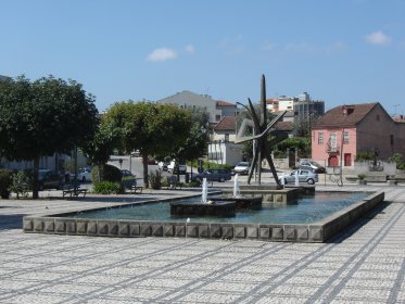 Praça do Município