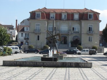 Câmara Municipal de Nelas