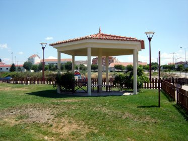 Parque Infantil de Nelas