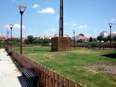 Parque Infantil de Nelas