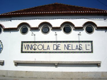 Vinícola de Nelas