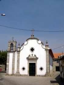 Capela de Santo António