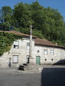 Cruzeiro de Canas de Senhorim