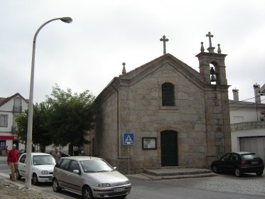 Capela de São Sebastião