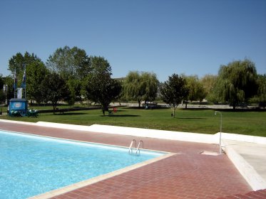 Piscinas de Canas de Senhorim