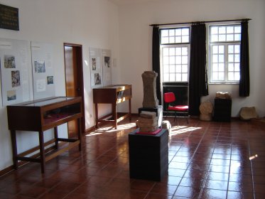 Museu José Adelino