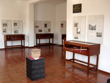 Museu José Adelino