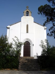 Capela de Nossa Senhora de Fátima